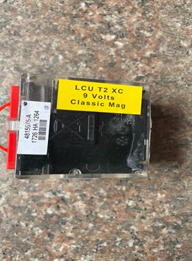 [德峰]VINGCARD LCU T2 XC 9V智能锁磁卡刷卡