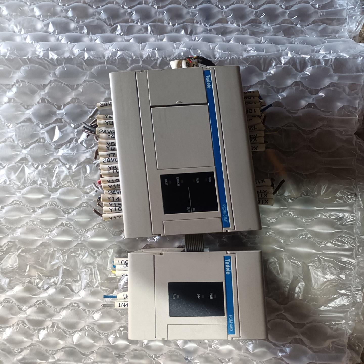 泰德奥 PC2M－32MT/ES ，扩展型号PCM-4AD