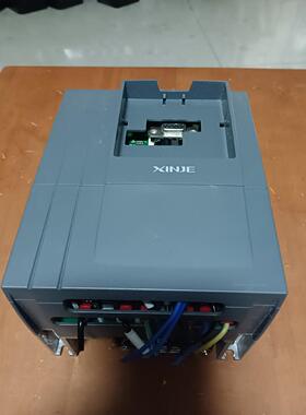 (议价)信捷VB5N－21P5变频器1.5KW变频器220V，实物拍