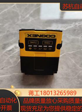 康耐视读码器DM262S功能完好成色9成新议价