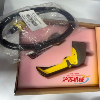DM8600康耐视网口模块扫码枪，