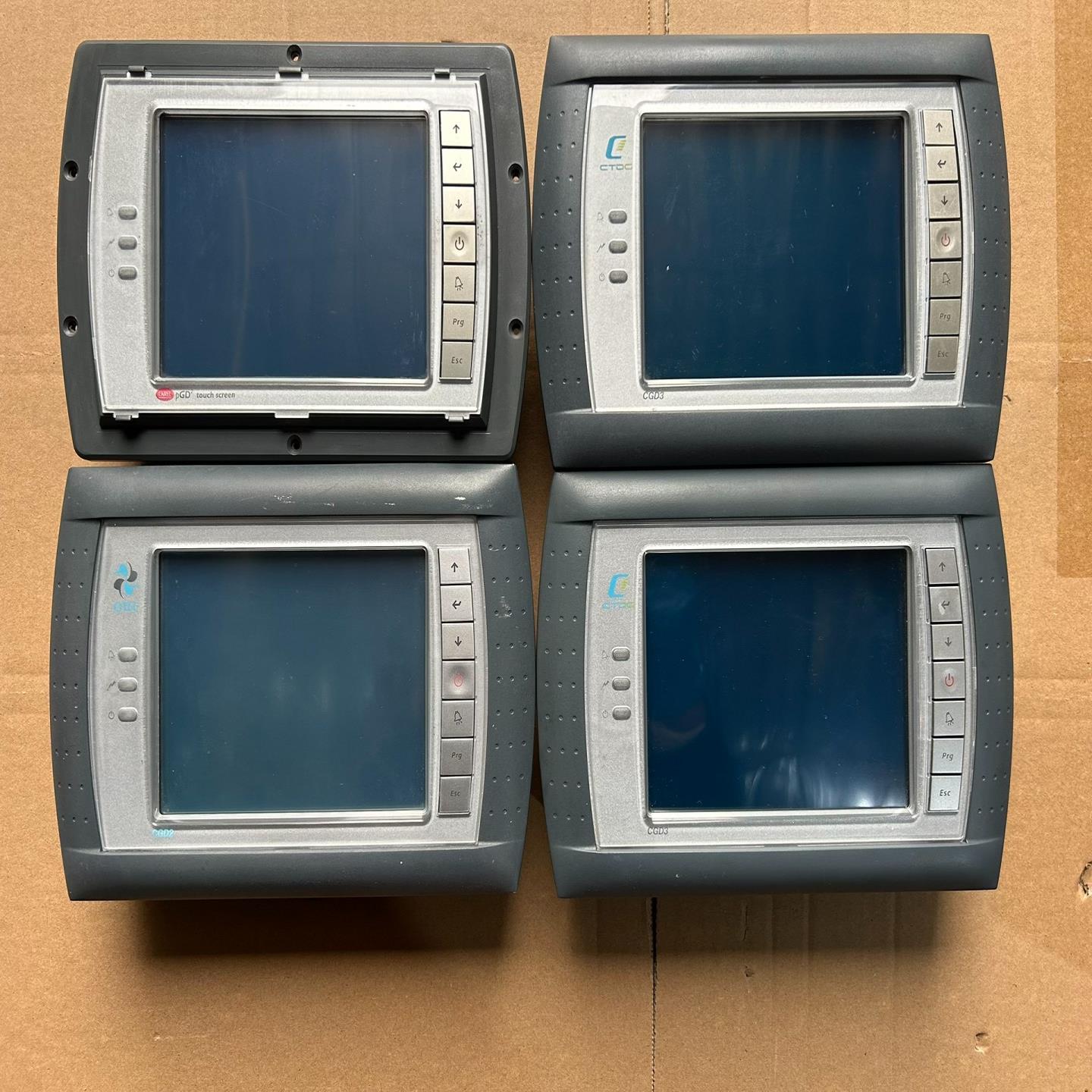 卡乐触摸屏PGD2000F00