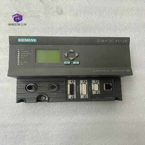 （设备配件）西门子6GF1018-2AA10 成色漂亮