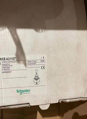 全新正品主令控制器XKBA31107  XKB A31