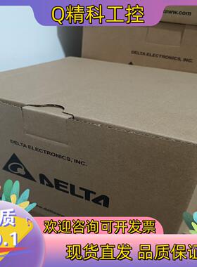 现货台达400瓦伺服驱动器型号asd b2 0421 b