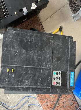 汇川CP520 37G/45P 和22G/30的里面驱动板和