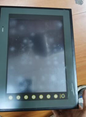 （设备配件）拆机富士触摸屏HAKKO人机界面V710SD 拆机保证质量