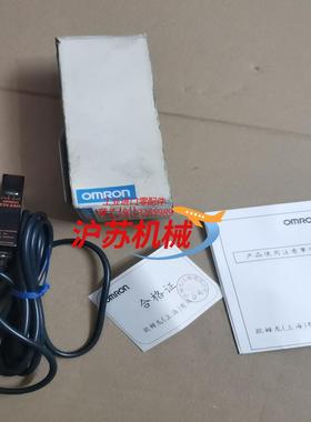 光纤放大器传感器感应开关 E3X-ZA11