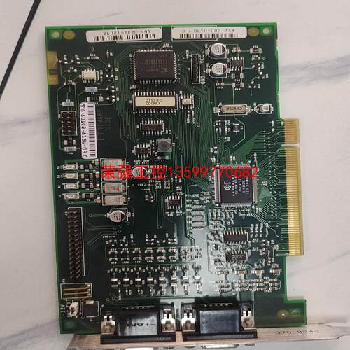 【荣强工控】康耐视卡，MFG-801CQ-8136-03，VPM-810