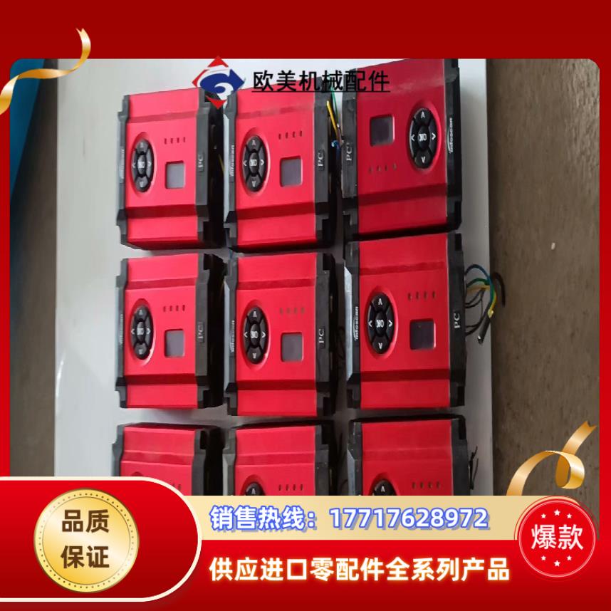 infoscan 控制器PC ECS10-00 ,成色好,功议价