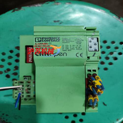 菲尼克斯lLCANBK-TC ，No：2718701,
