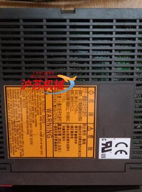 富士RYC201D3-VVT2伺服驱动器成套富士RYC201