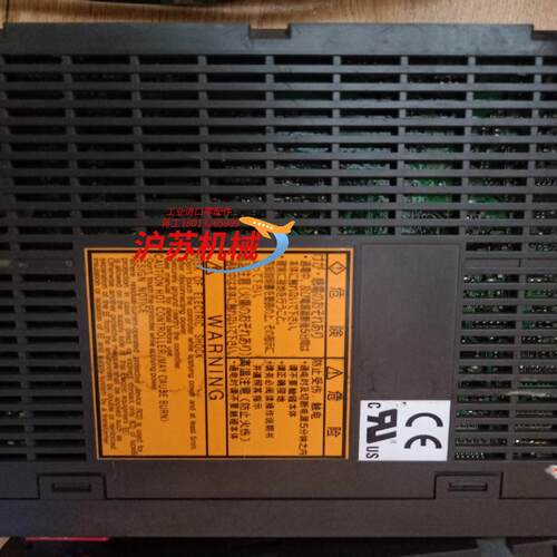 富士RYC201D3-VVT2伺服驱动器成套富士RYC201