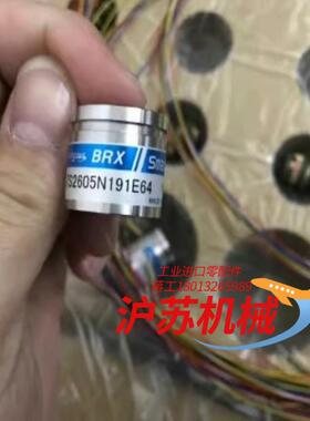 编码器TS2605N1E64，多摩川全新原装产品