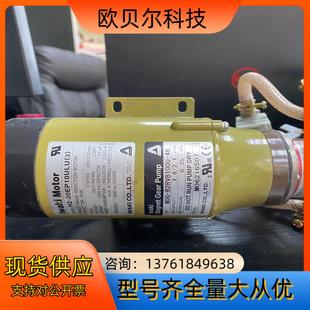 日本 R2BVB100U磁力齿轮泵 IWAKI易威奇 MDG
