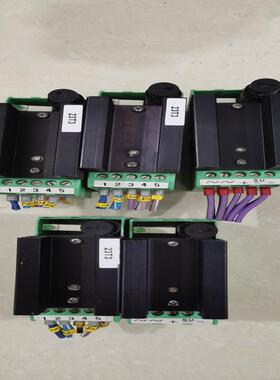 2943903菲尼克斯带固定电压调节器的电压调节器模块EMG