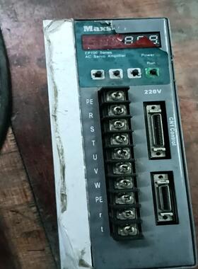 {莱茵电子商行}伺服驱动 迈信 EP100B-3A