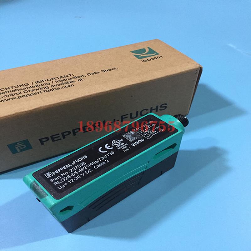 P+F光电开关 RLG28-55-4921/40a/73C/136