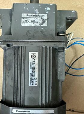 电机 M9MZ90G4YGA MY9G100B