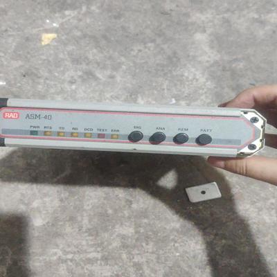 ASM-40高速短程调制解调器