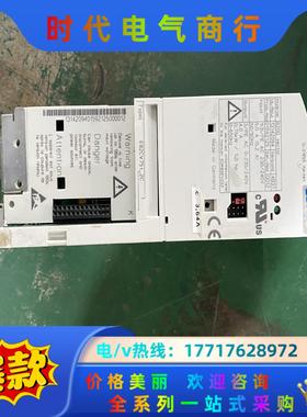 Lenze伦茨E8200变频器    E82CV751-2C议价