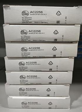 易福门模块AC2457 AC1254 AC1154 AC12