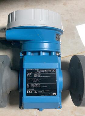 全新未使用过的EndressHauser分体式电磁计、