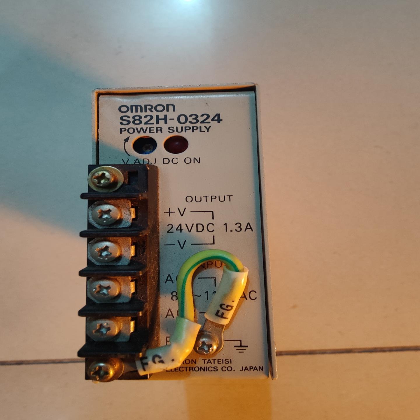 全新原装 S82H-0324 议价