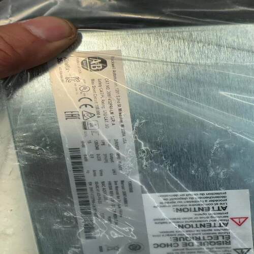 [德峰]AB 驱动器 2097-V32PR4-LM