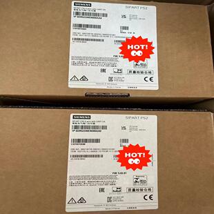 [德峰]西门子定位器6DR5011-0NG13-0AA9
