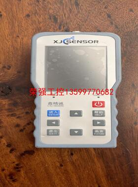 【荣强工控】鑫精诚 测力计 XJC-CF490 二手拆机