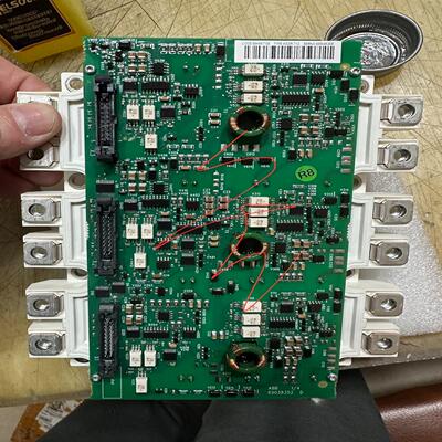 议~FS450R17KE3AGDR-71C