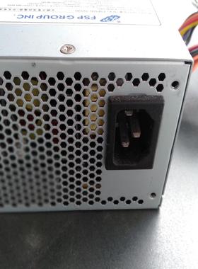 全汉2U工业工控机电源 双CPU8P FSP500-702U