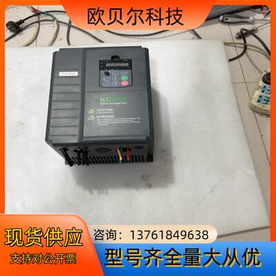 科川变频器KC300-B-4T-0150G/0185PA，重