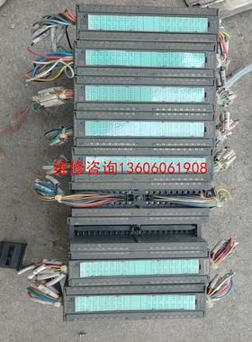 （请询价）321-1BL00-0AA0  32点输入模块，功能完议价