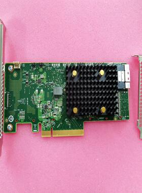 RAID LSI 9540-8i 12G SAS/SATA/