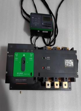 双电源WATSG630/3H  3P 320A 400