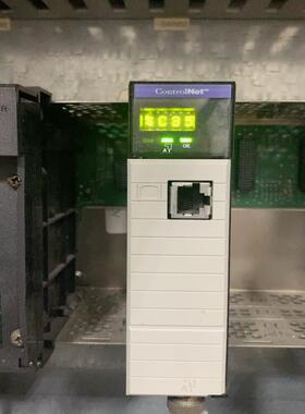 1756-CNB/E，功能正常，成色新！