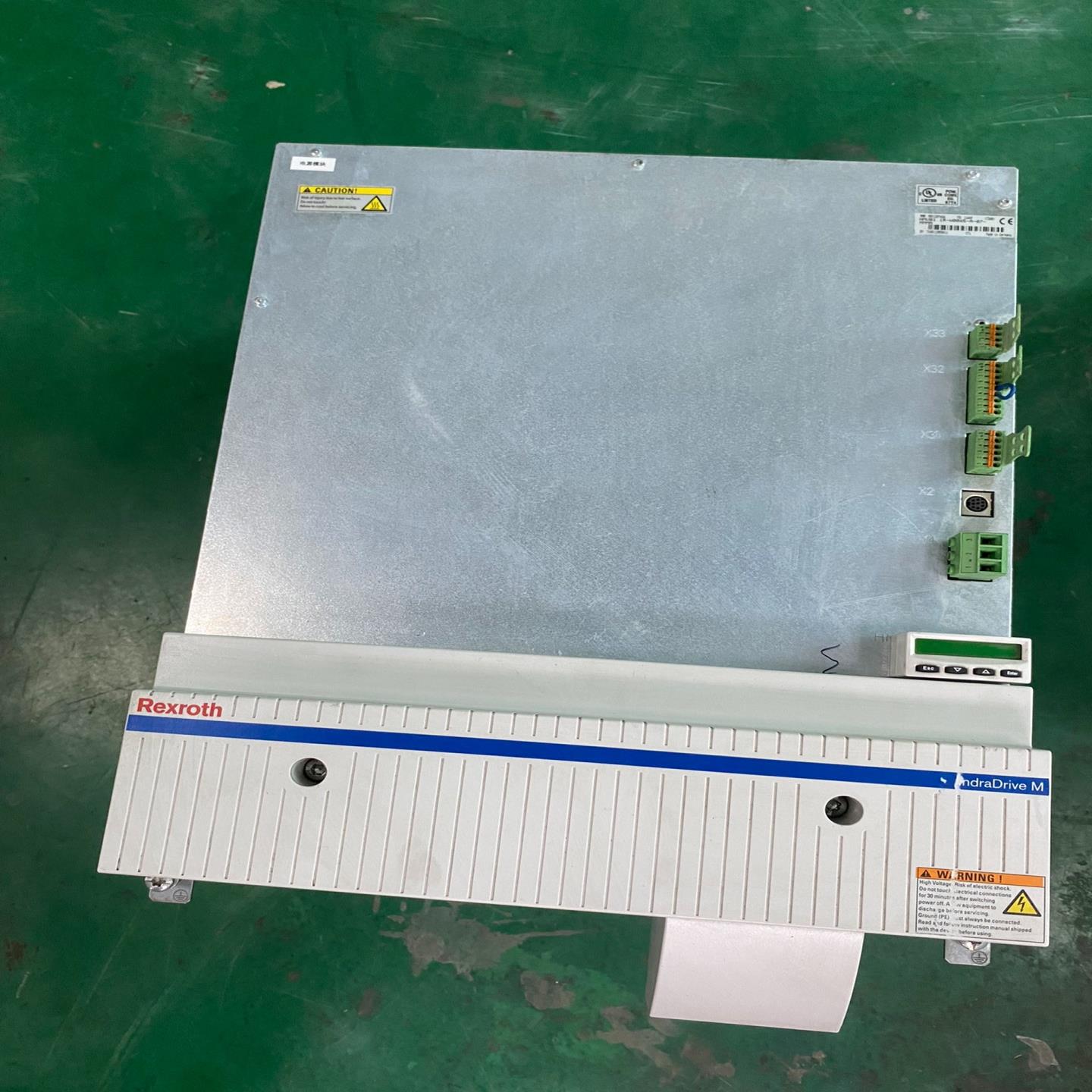 力士乐电源HMV01.1R-W0065-A-07-NNNN