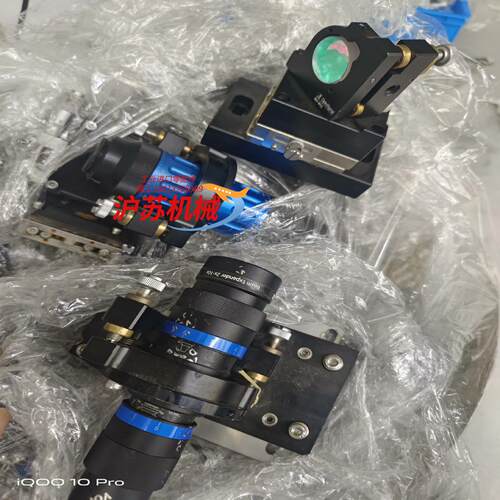 JENOPTIK业纳 beam Expander 2x-10