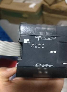 模块CP1W-8ED产品功能完好非质量问题不退货