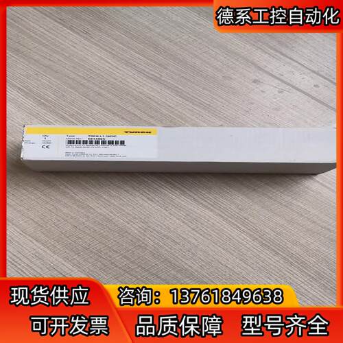 图尔克TBEN-L1-16DIP