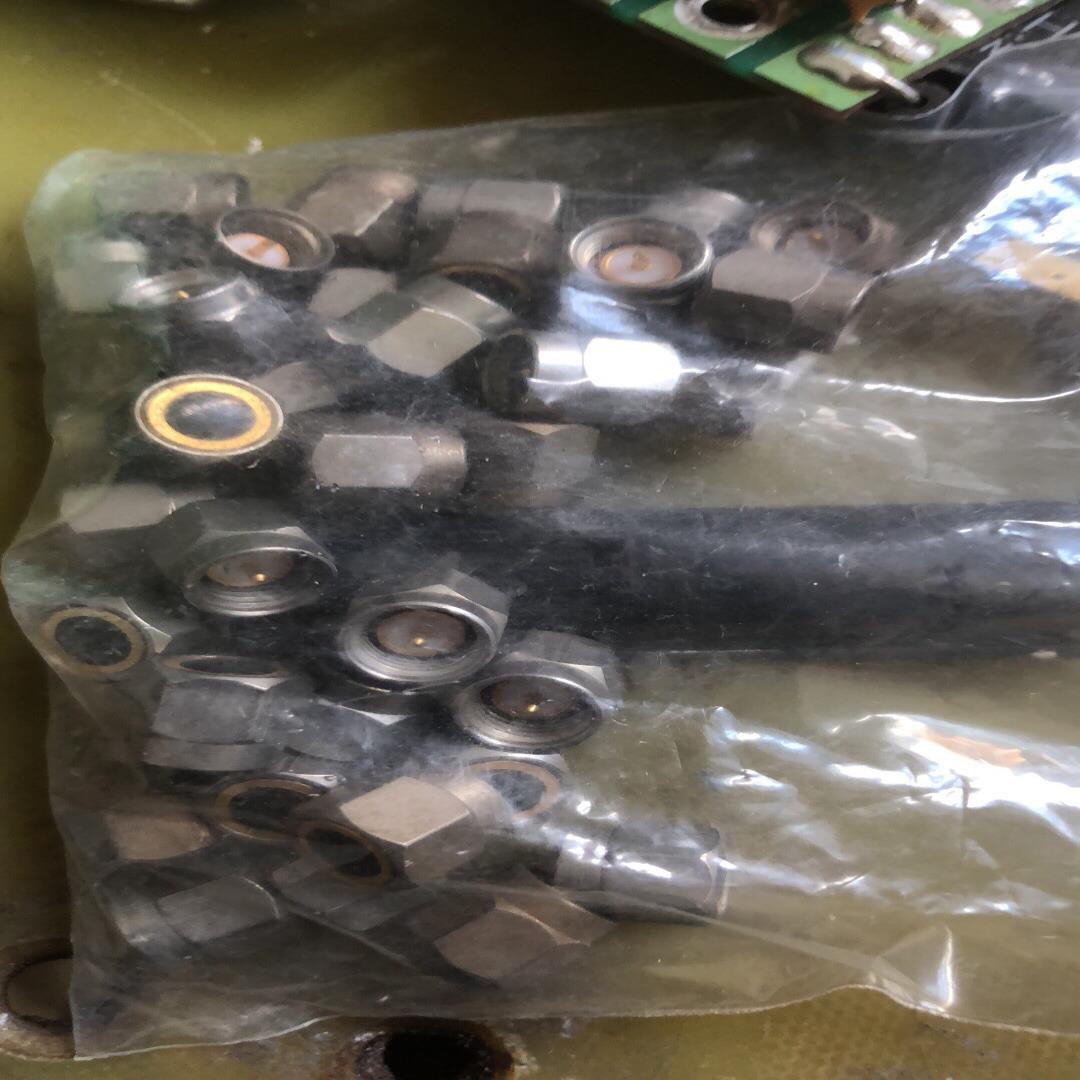 （设备配件）18GHz50欧姆1W射频负载