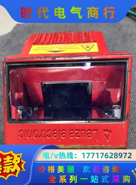 劳易测Leuze BCL 358i OM 100议价