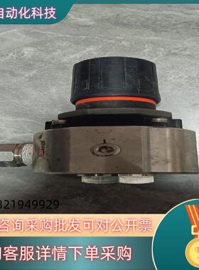 现货SMC洁净调压阀XT13-394-06