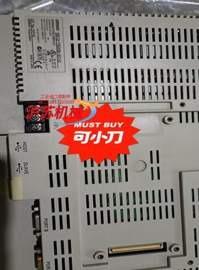 拆触摸屏NS12-TS00B-ECV2，屏成色8.