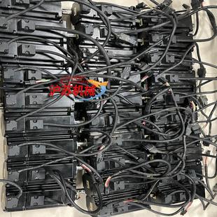 400W电机 C10604RS 台达 ECMA