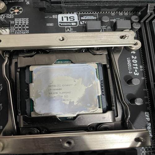 议~i7-6900k处理器