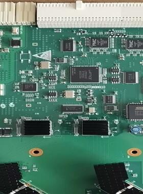 出几块拆机华为万兆上联X2CS  801X2CS   成色新