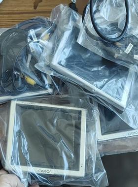 CAMOS CM-562E显示器 激光准直仪配套 实拍四台都